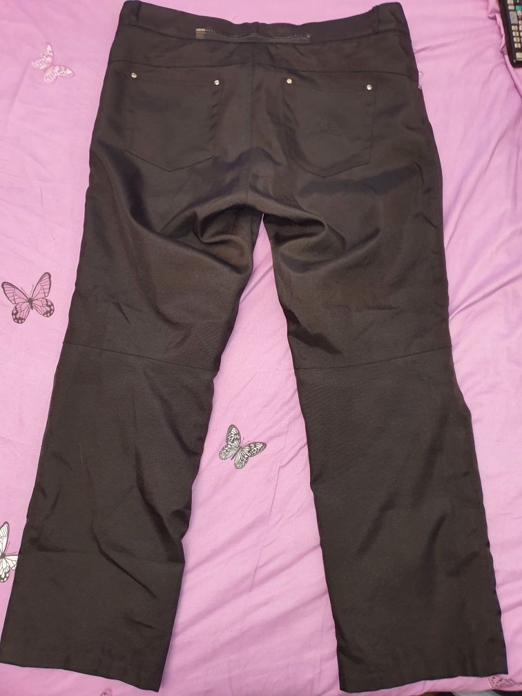 Pantalon moto 26 (XL scurt)