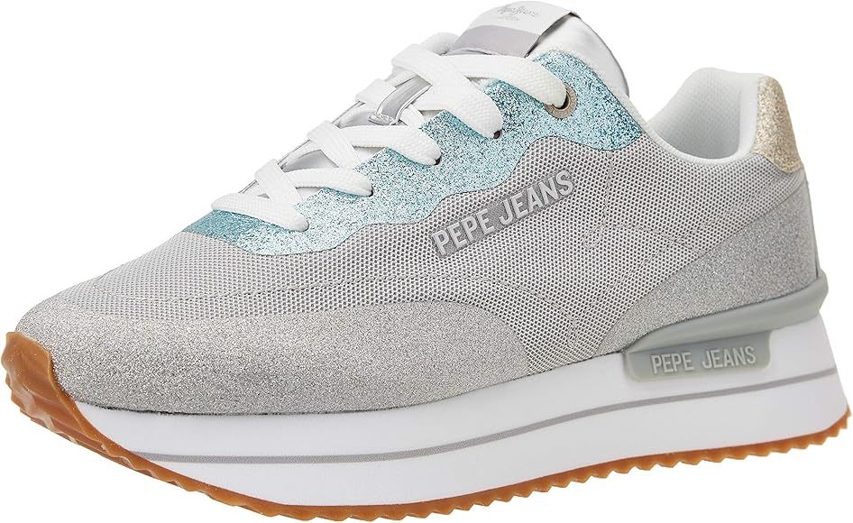 Спортни обувки Pepe jeans