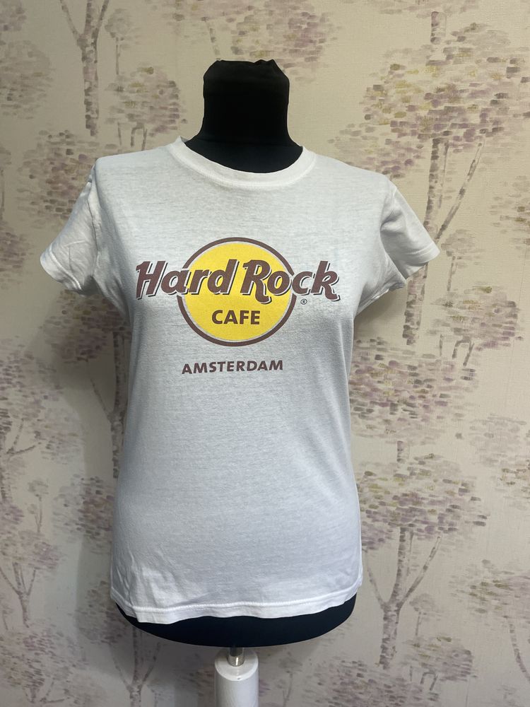 Tricou dama Hard Rock S