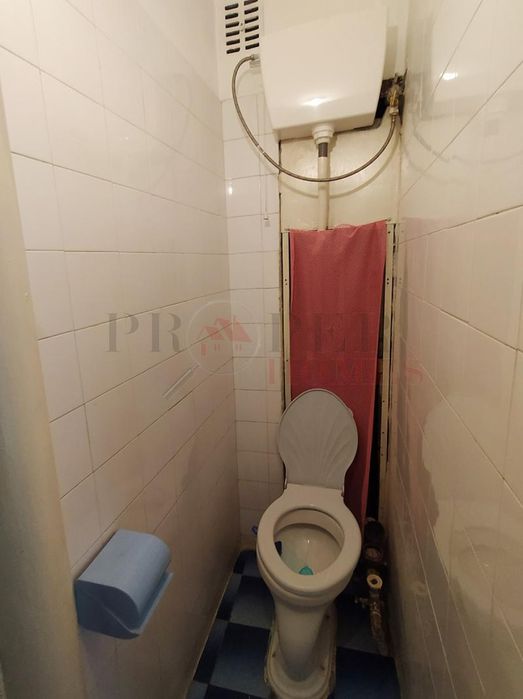 Южна Гарсониера в ж.к. Бузлуджа