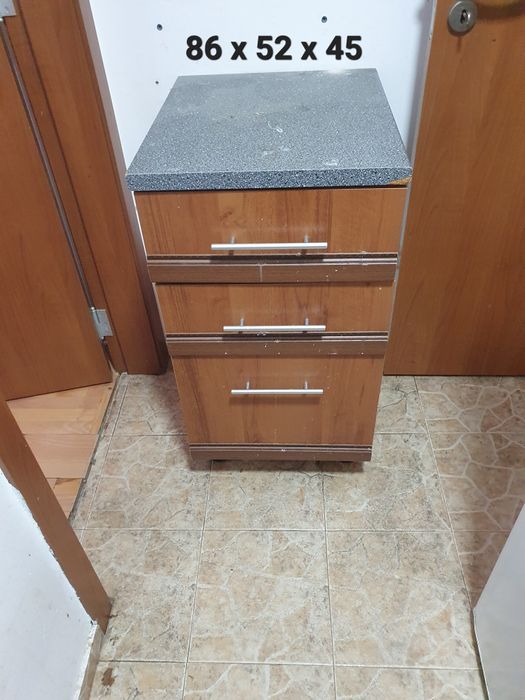 Кухненски Шкафове