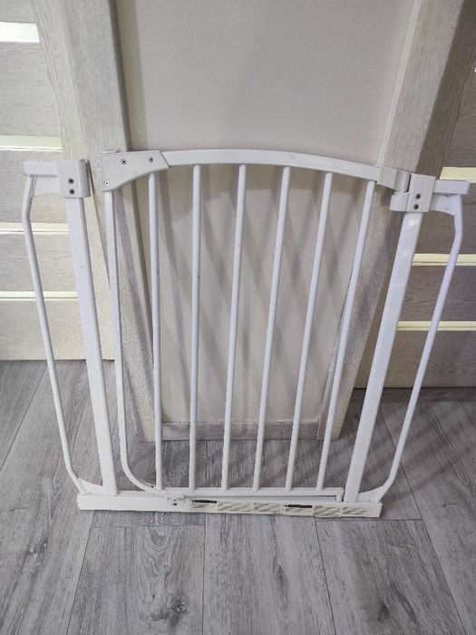 Poarta protectie copii scari