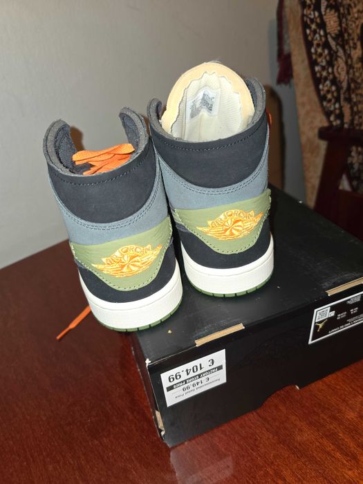 Nike Air mărimea 40