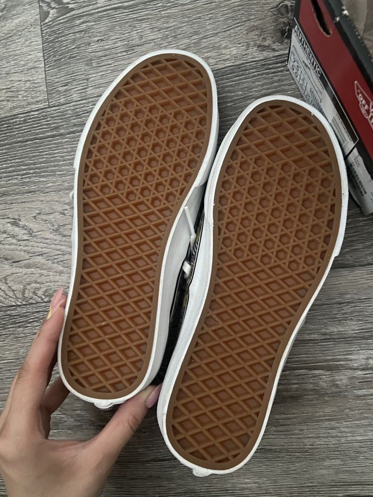 Обувки vans 37 унисекс