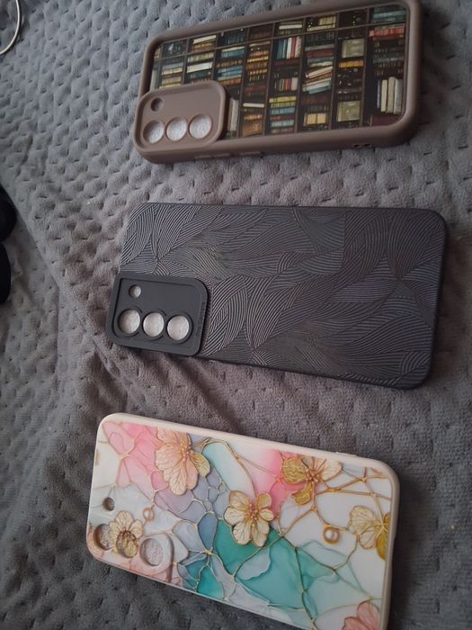 Калъф за Самсунг S22 по5лв.бр.