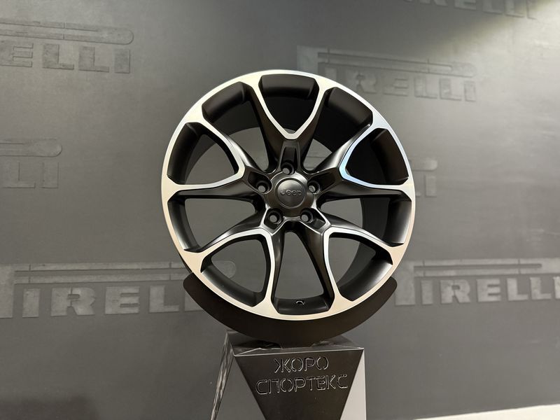20цола JEEP Cheroke 5x127 Джееп 4бр
