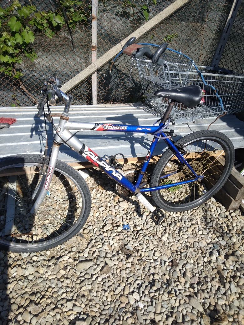 Biciclete stare buna osorhei vezi pozele