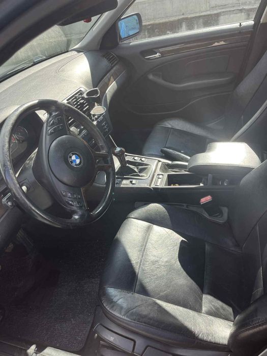 BMW 320i 170 к.с.