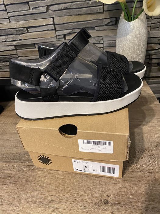 Sandale dama UGG