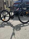 Bicicleta copil