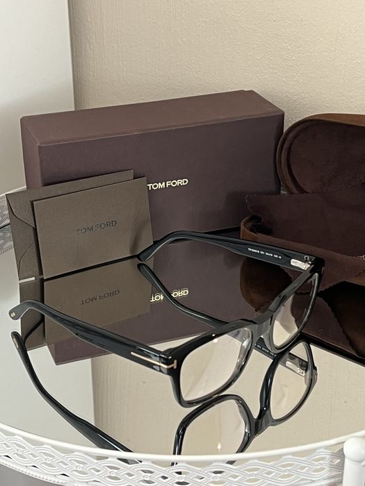 Оринални очила Tom Ford