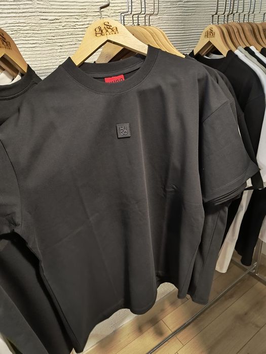 Tricou Hugo Boss 2025
