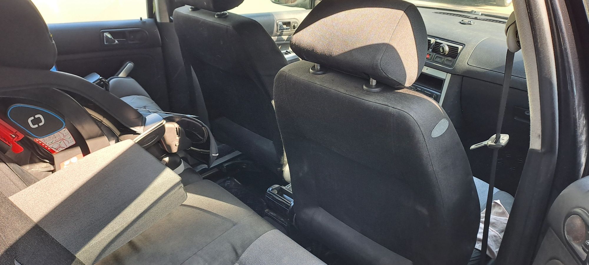 Vand Volkswagen golf 4