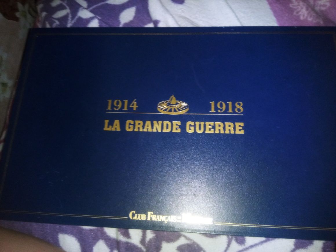 31 medali franceze