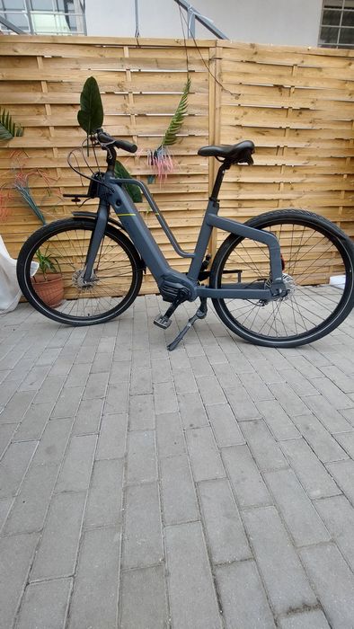Vând bicicleta electrica