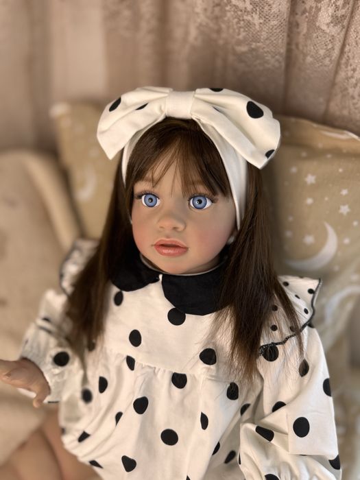 Куклы REBORN 45-65см