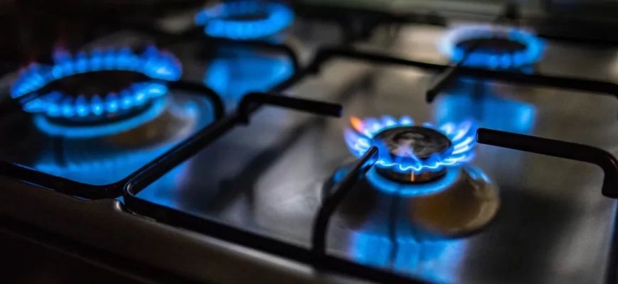 Ремонт газовых плит. Газ плиталар тамирлаш