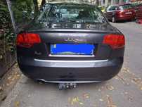Bara spate s-line audi a4 b7 sedan berlina