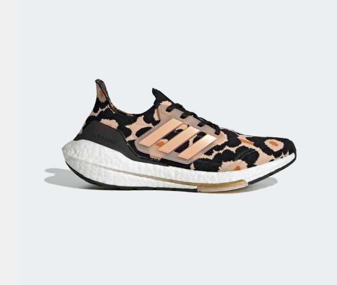 Оригинални маратонки *ADIDAS ULTRABOOST 21 - Marimekko* EU36.5 -38.5