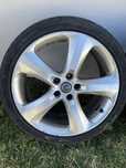 Jante Aluminiu Opel Astra J R19 5x105
