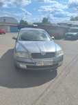 Vand  Scoda Octavia