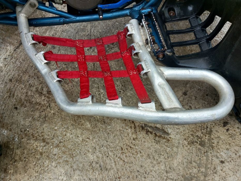 Vând praguri atv Quad suzuki ltz /ltr ,yfz ,trx și multe altele
