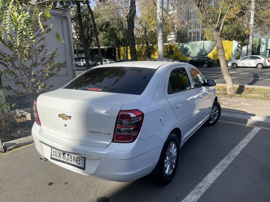 Cobalt sotladi yoki arenda