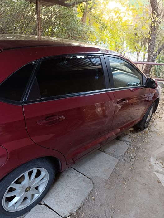 Продается автомобиль