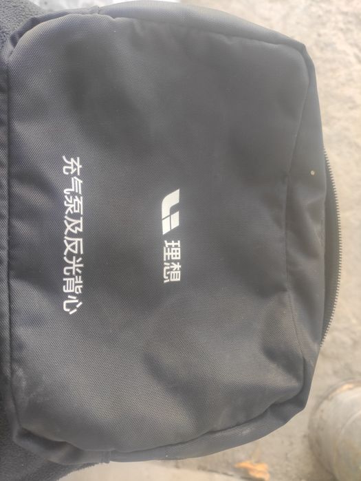 Авто насос на li