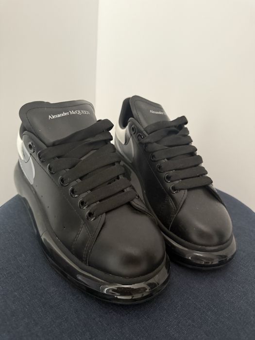 Vand adidasi alexander mcqueen