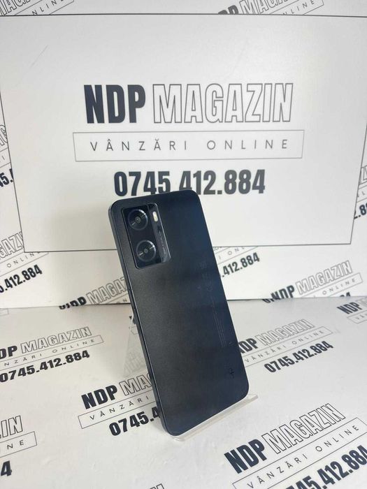 NDP Amanet NON-STOP Bld. Iuliu Maniu 69 OPPO A57S (30064)