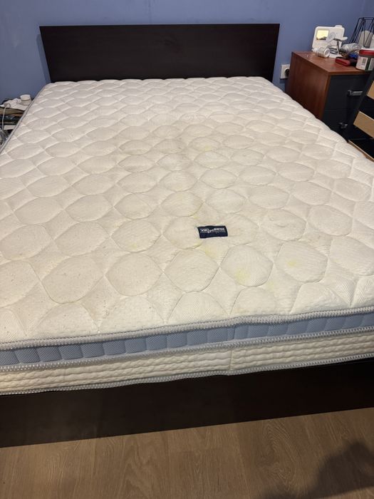 Матрак Magniflex Incanto Gel 140/200