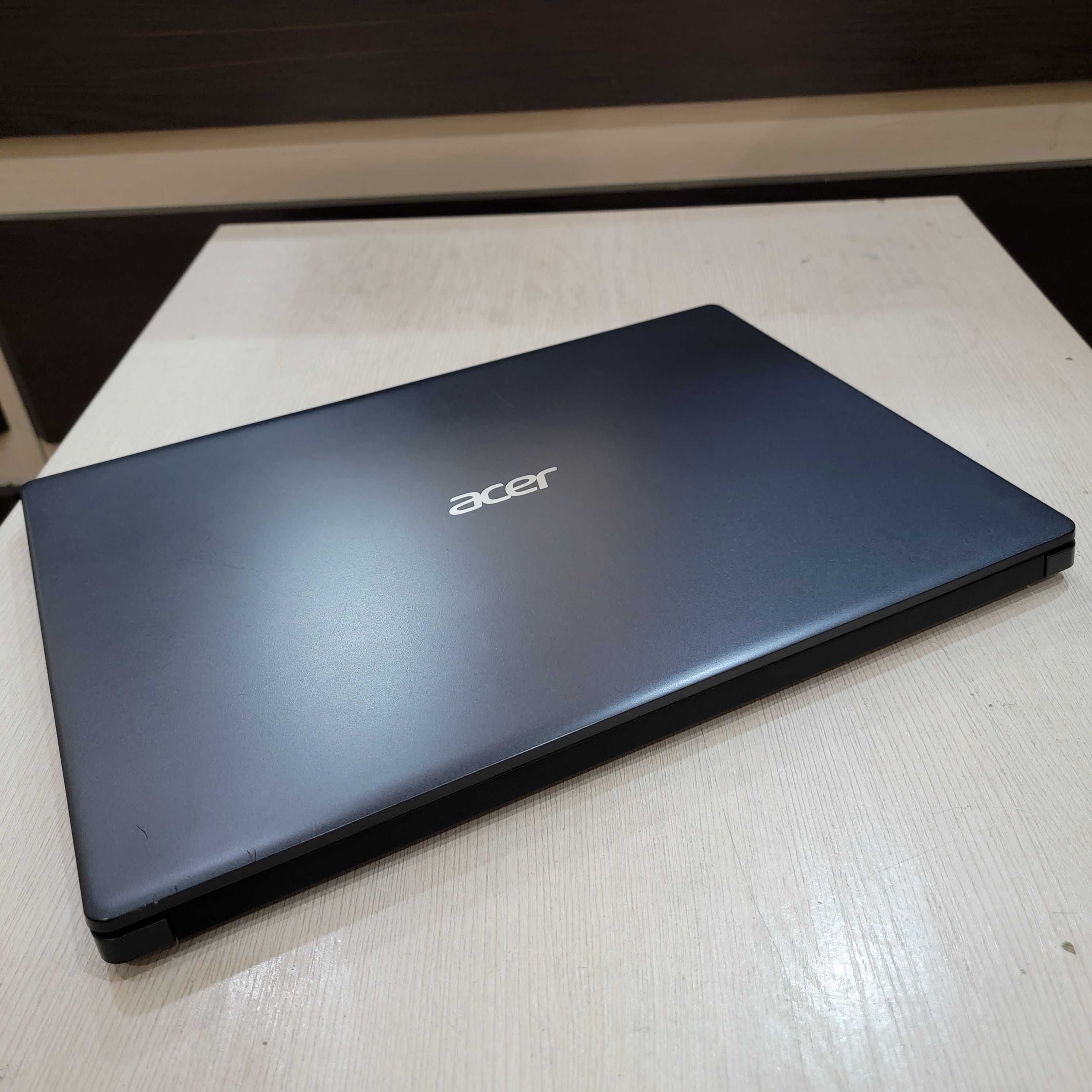 i3 ультра-тонкий ноутбук Acer Aspire 3 A315, как новый, в отличном