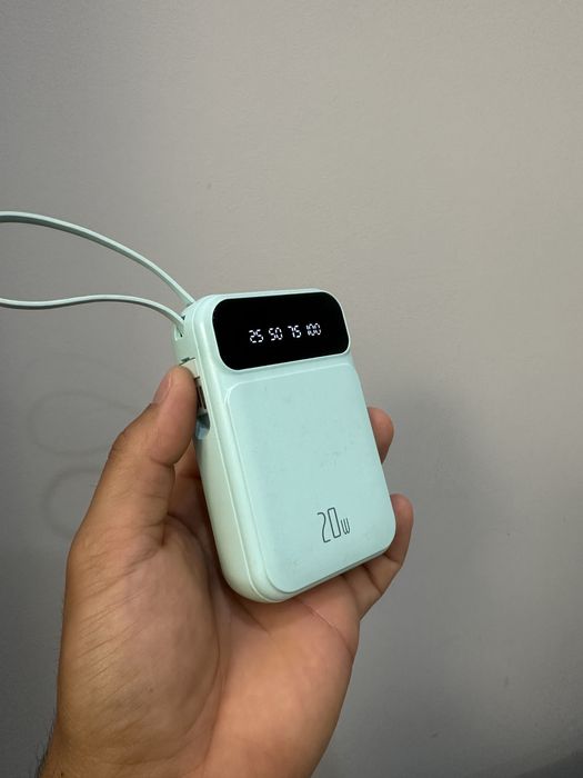 Повербанк, Powerbank