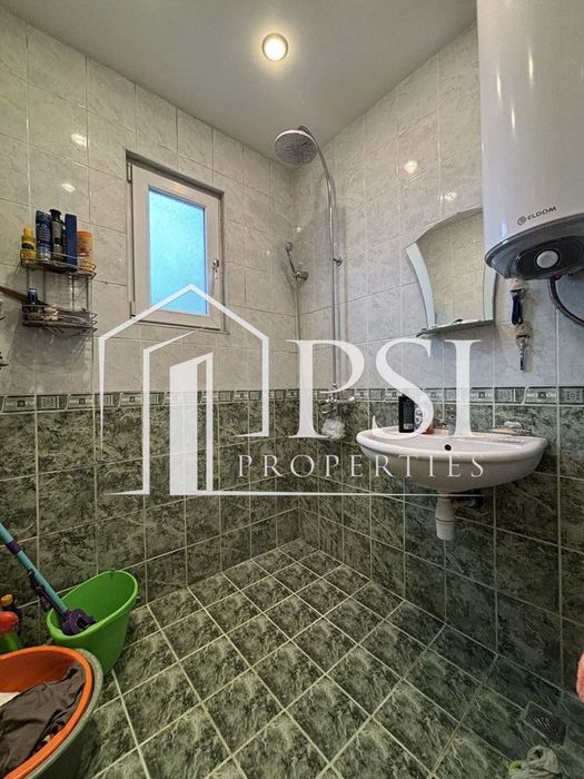 Продава се Тристаен апартамент в Пловдив, Въстанически - 64 кв.м за 1358 €/кв.м - Снимка #5