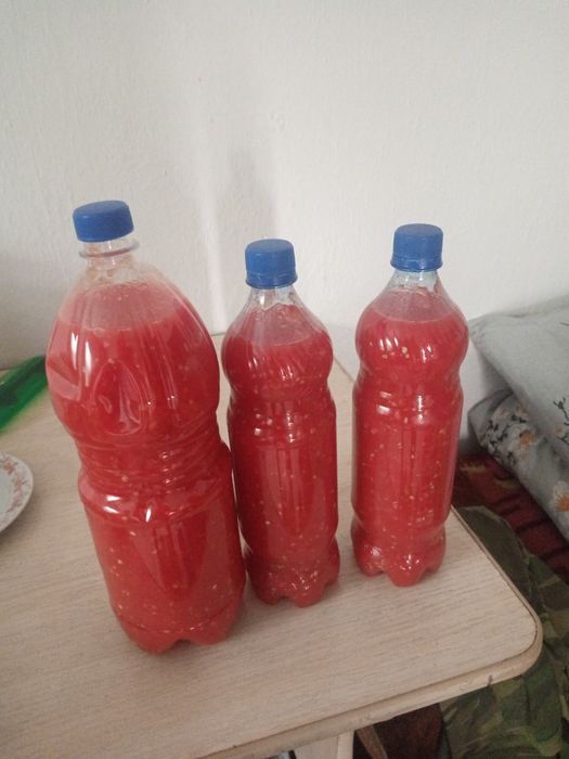 Чертополох дачный