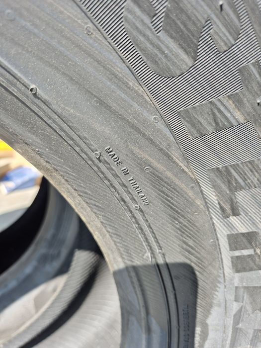 Anvelope camion direcție West Lake 385 55 22,5