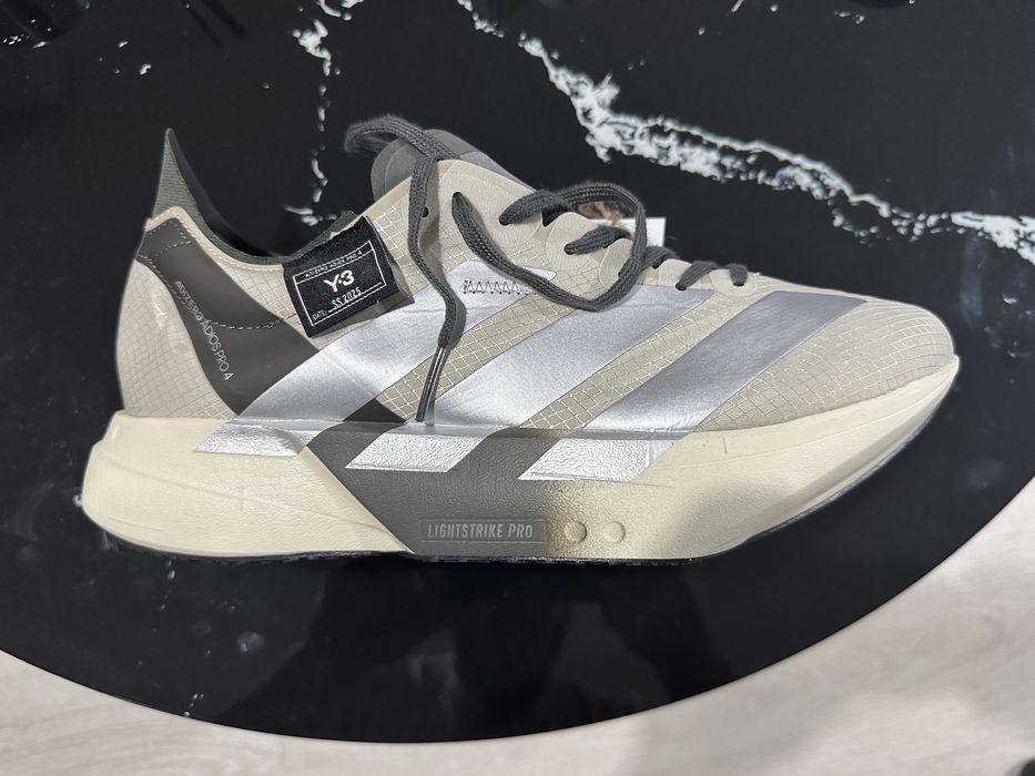 Sneakers Y-3 adios pro 4