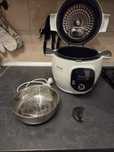 Multi cooker Tefal cook4me