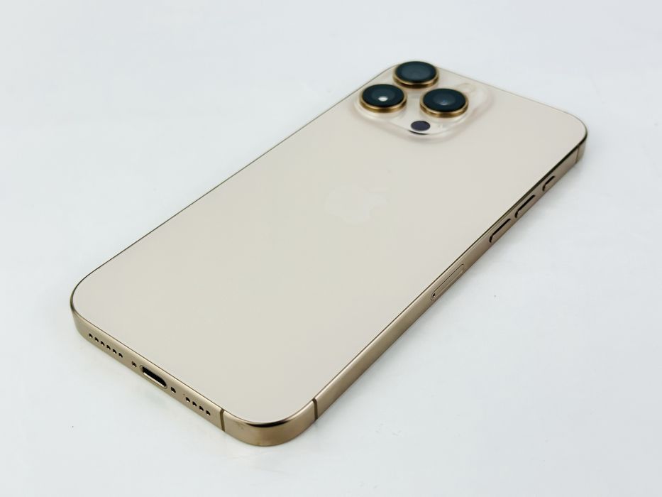 Apple iPhone 16 Pro Max 256GB Desert Titanium 92% Батерия! Гаранция!