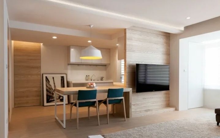 Суточная квартира