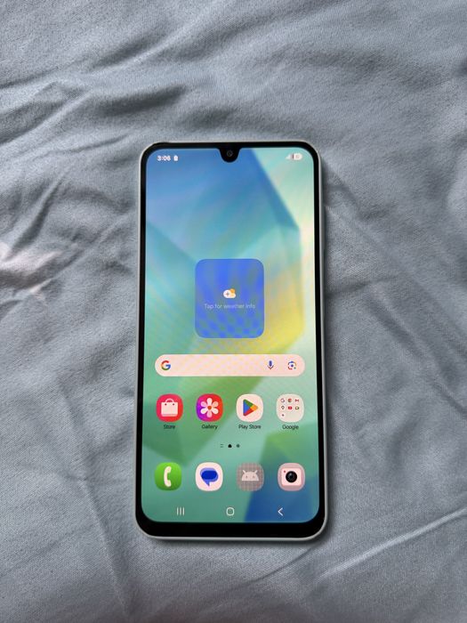 Telefon Samsung a16 5g luna ianuarie cumparat