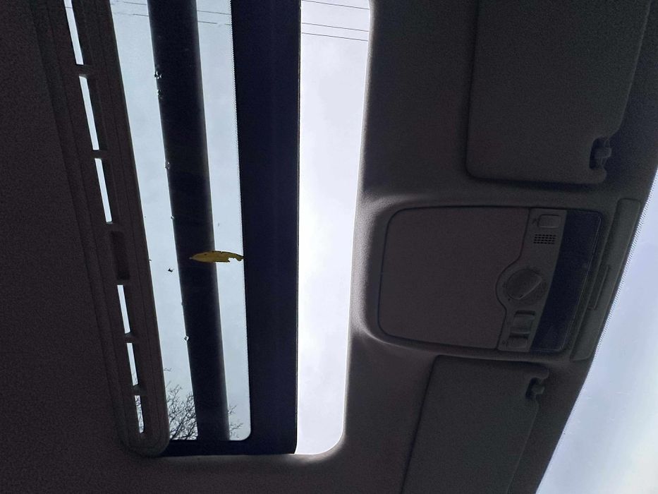 Vând golf 4 1.6 fsi