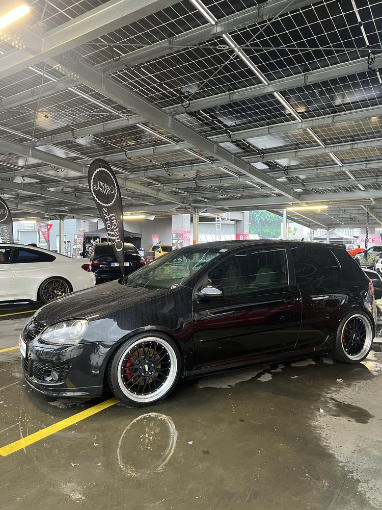 Golf MK5 GT 2008