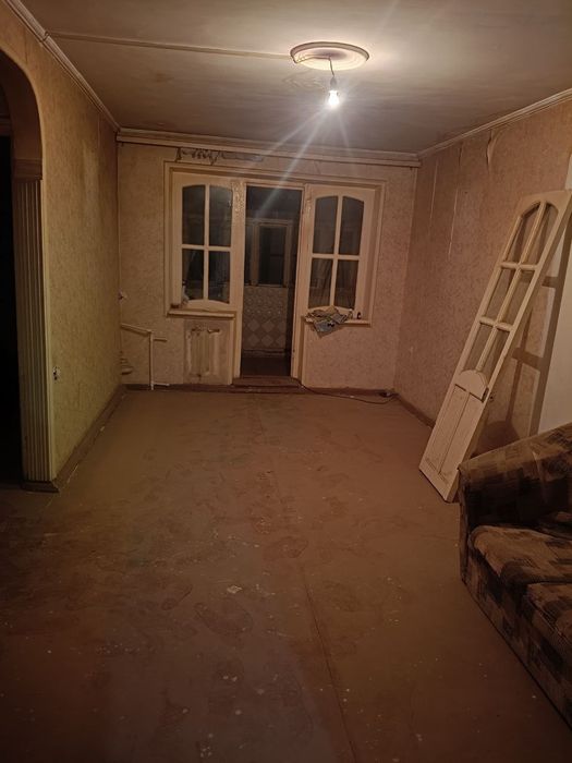 Аренда 2х комнатная квартира