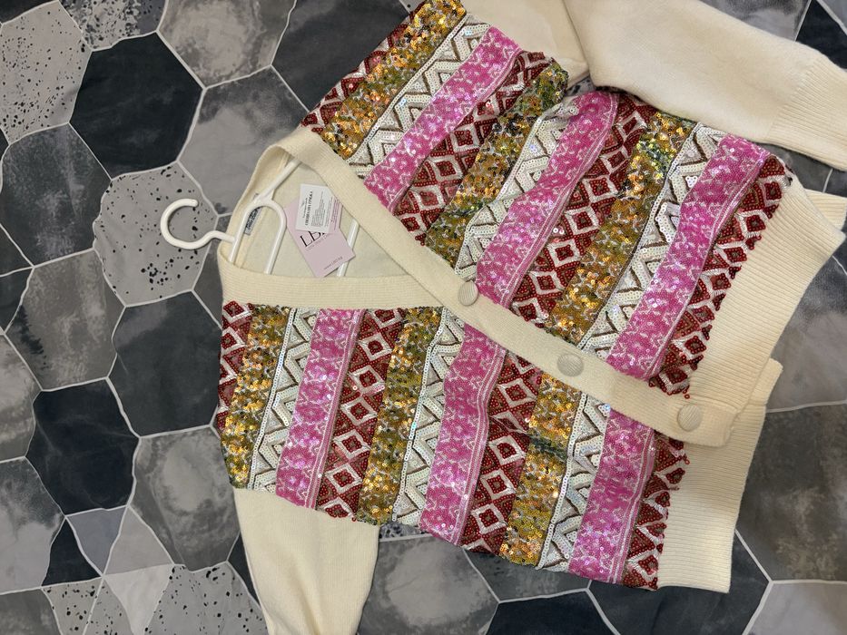 Жилетка от LBD нова с етикет