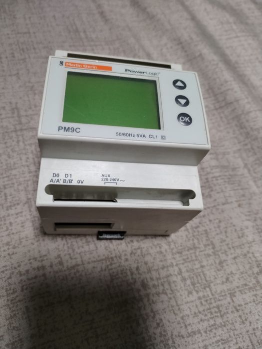 Modul Schneider electric