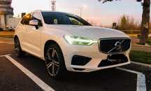 Volvo XC 60 Stare impecabila - 392cp plug-In TVA incl.