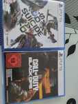 Jocuri PS5 Call of Duty Black Ops 6,Squad Suicide
