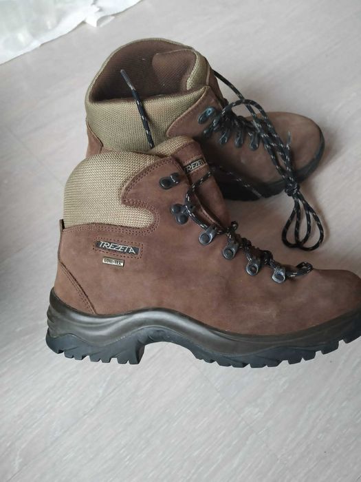 Зимни обувки Trezeta